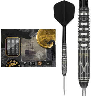 ダーツ Paul Lim Legend Generation 8 Paul Lim The Legend Gen 8 90% Tungsten SP Steel Tip Darts by